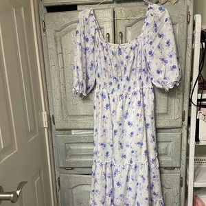 Super cute and comfy maxi